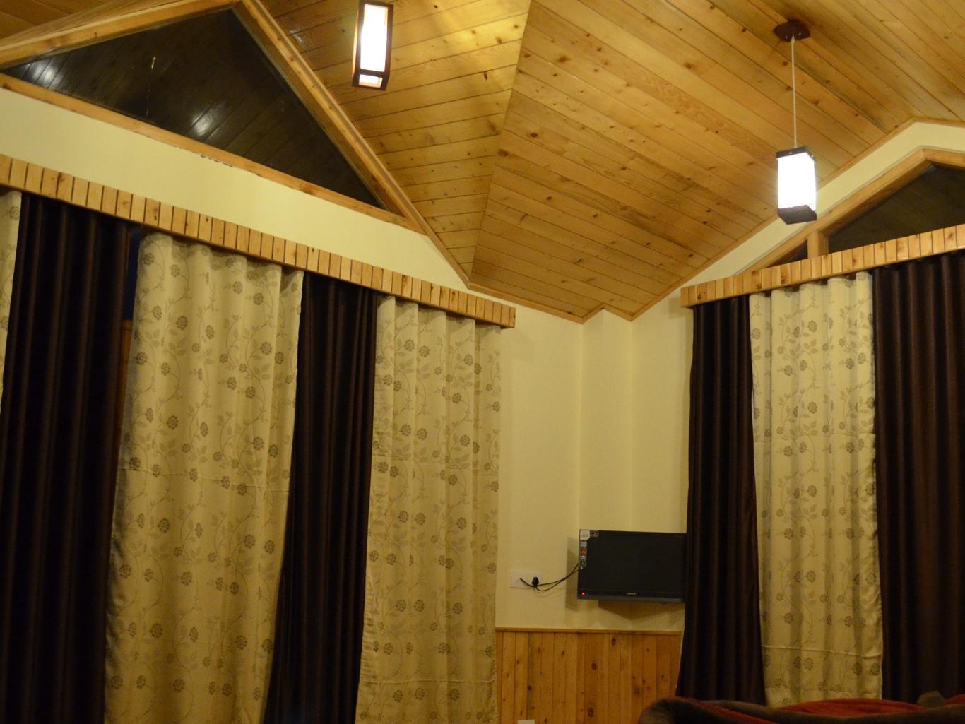 Gezellig Inn - Tree Hill Cottages & Kanyal Villas Manāli Extérieur photo