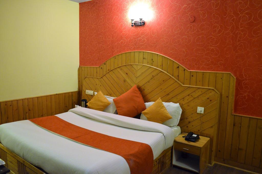 Gezellig Inn - Tree Hill Cottages & Kanyal Villas Manāli Extérieur photo